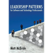 Leadership Patterns for Software and Technology Professionals