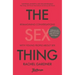 The Sex Thing: Reimagining Conversations with Young People about Sex