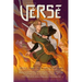 Verse Book 2: The Second Gate