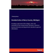 Standard atlas of Barry County, Michigan: Including a plat book of the villages, cities and townships of the county farmers directory, reference busin