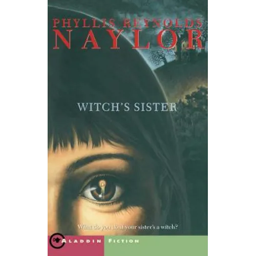 The Witch's Sister