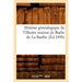 Histoire Généalogique de l'Illustre Maison de Barbe de la Barthe (Éd.1898)