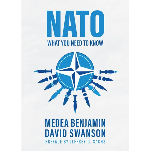 NATO: What You Need to Know