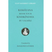 Ramayana Book Four: Kishkindha