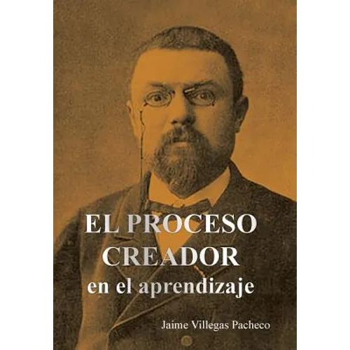 El Proceso Creador En El Aprendizaje