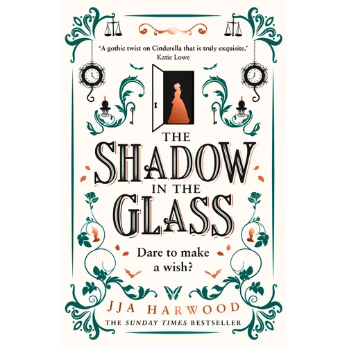 The Shadow in the Glass