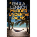 MURDER UNDER THE PALMS a gripping crime mystery packed with twists