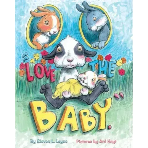 Love the Baby