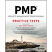 Pmp Project Management Professional Practice Tests: 2021 Exam Update