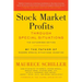 Stock Market Profits Through Special Situations