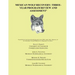 Mexican Wolf Recovery: Three Year Program Review and Assessment