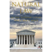 Natural Law Jurisprudence in U.S. Supreme Court Cases Since Roe V. Wade
