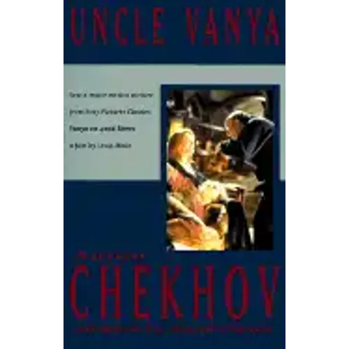 Uncle Vanya