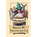 King Henry IV, Part One and Two