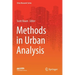 Methods in Urban Analysis