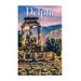 Delphi: The History of the Ancient Greek Sanctuary and Home to the World's Most Famous Oracle