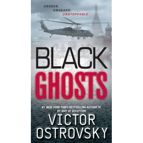 Black Ghosts