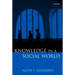 Knowledge in a Social World