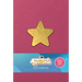 Steven Universe Deluxe Hardcover Blank Sketchbook: Rebecca Sugar Edition