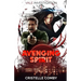 Avenging Spirit