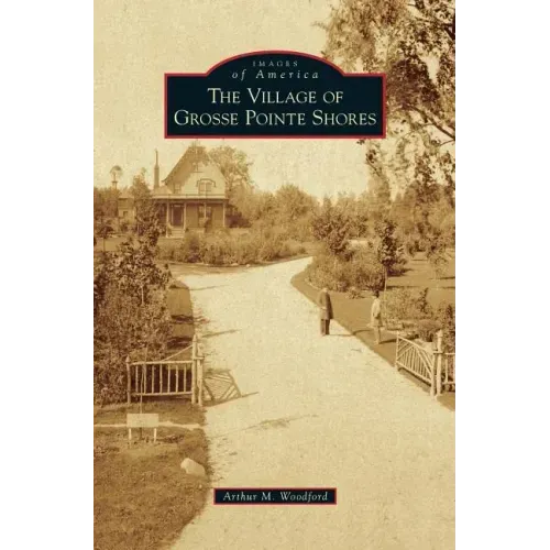 Village of Grosse Pointe Shores