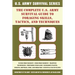 The Complete U.S. Army Survival Guide to Foraging Skills, Tactics, and Techniques