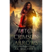 The Witch of Crimson Arrows