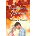 A Thanksgiving Blessing