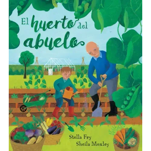 El Huerto del Abuelo