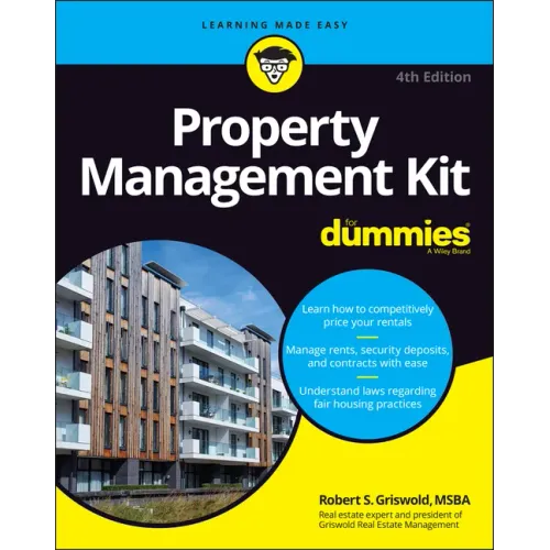 Property Management Kit for Dummies