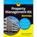 Property Management Kit for Dummies