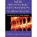 The New Apostolic Reformation: Building The Church According To Bibical Pattern