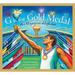 G Is for Gold Medal: An Olympics Alphabet