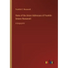 State of the Union Addresses of Franklin Delano Roosevelt: in large print