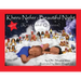 Kheru Nefer: Beautiful Night: Kings and Queens (Ages 11 To 14): Kings and Queens