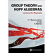 Group Theory and Hopf Algebras: Lectures for Physicists