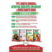 Type 2 Diabetes Cookbook & Action Plan, Sugar Detox, Low Carb Diet & Reverse Diabetes - 4 Books in 1 Bundle: The Ultimate Beginner's Book Collection T