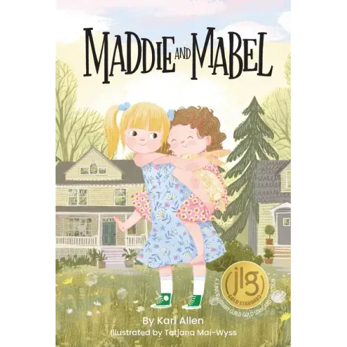 Maddie and Mabel
