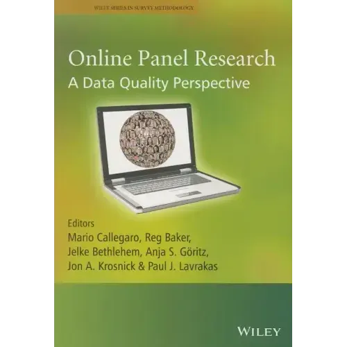 Online Panel Research
