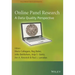 Online Panel Research