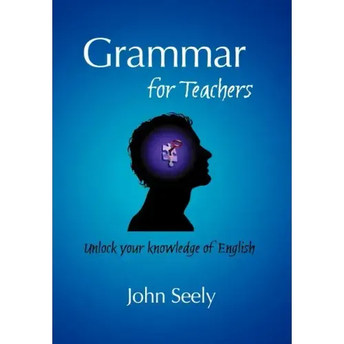 Grammar for Teachers