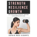 Strength, Resilience, Growth: How I Defied Physical and Mental Limitations and Took Control of My Future