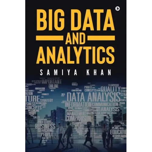 Big Data and Analytics
