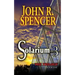 Solarium-3: Book One of the Solarium-3 Trilogy