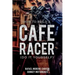 How to Build a Cafe Racer? (Do It Yourself)