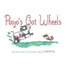 Poojo's Got Wheels
