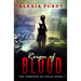 Reign of Blood (The Vampires of Vegas Book I)