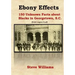 Ebony Effects: 150 Unknown Facts about Blacks in Georgetown, SC