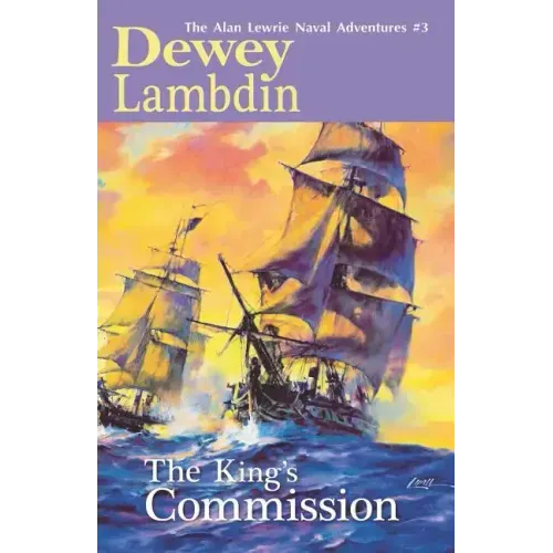 The King's Commission