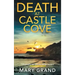 A Seaside Murder